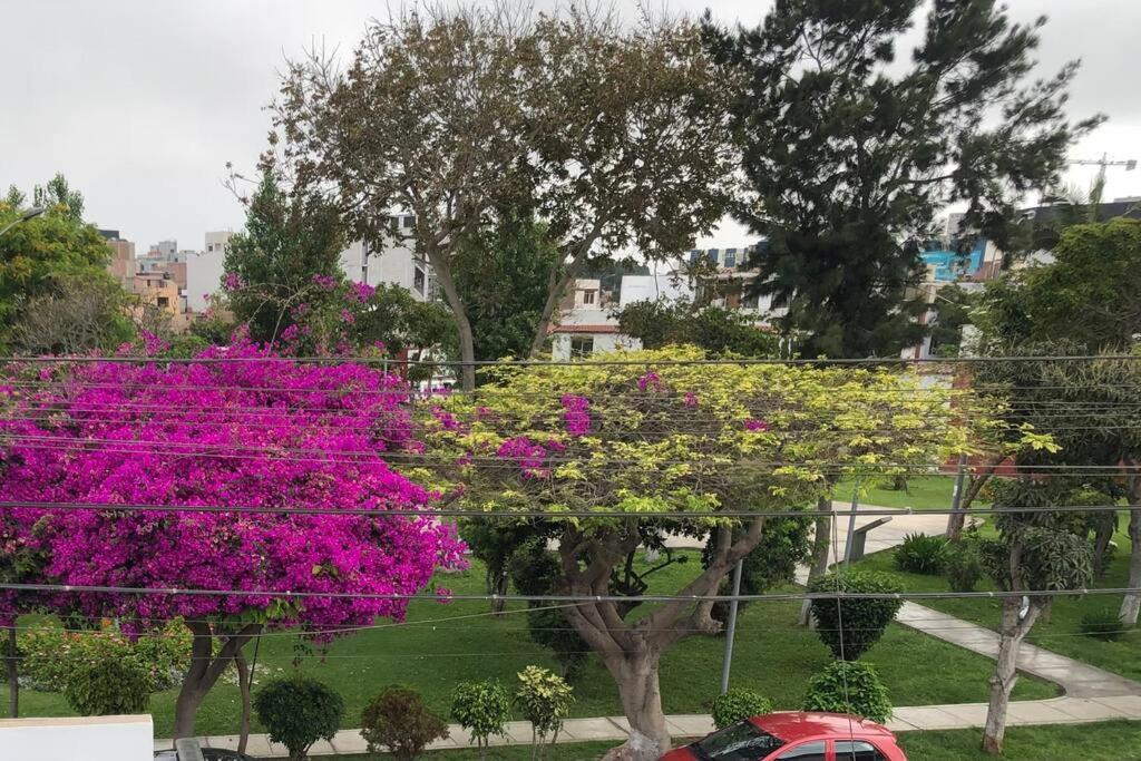 Siéntete un turista como en casa Lima Exterior foto